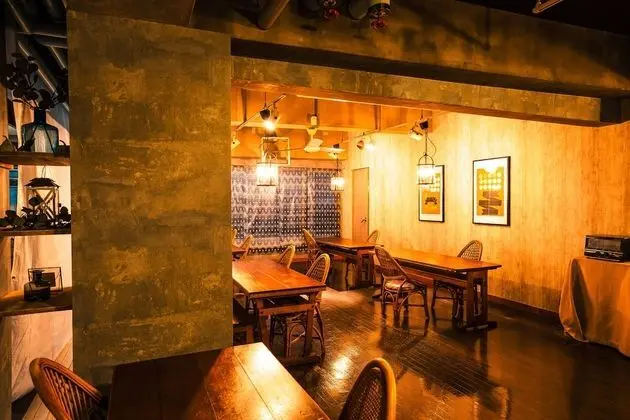 Hotel Areaone Minamisoma - Kahvaltı