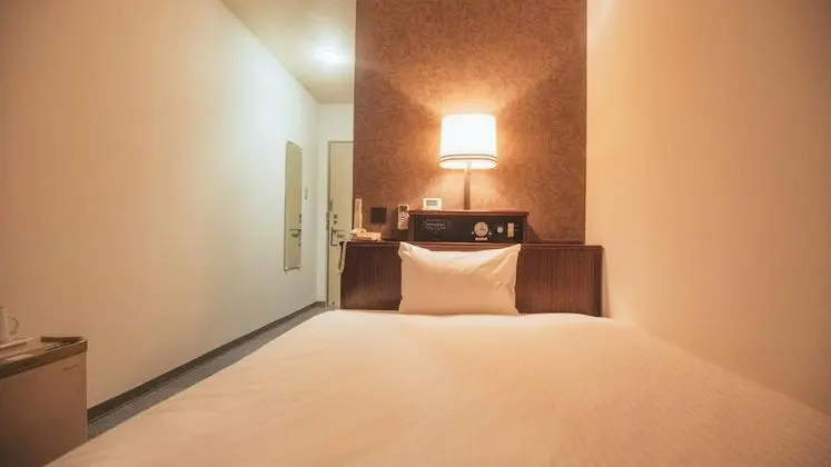 Hotel AreaOne Miyazaki City - Oda