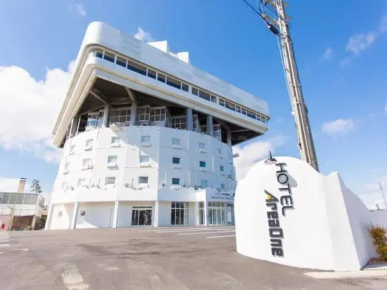 HOTEL AreaOne SAKAIMINATO MARINA - Öne Çıkan Resim