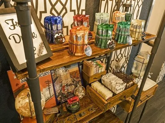 Hotel AreaOne Tokai - Yerinde Yemek