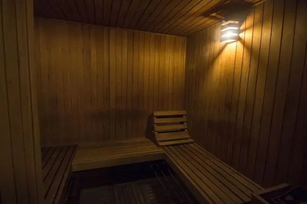 Areas Temporales - Near Larcomar Shopping Center - Spa