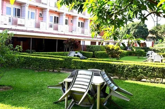 Areba Hotel