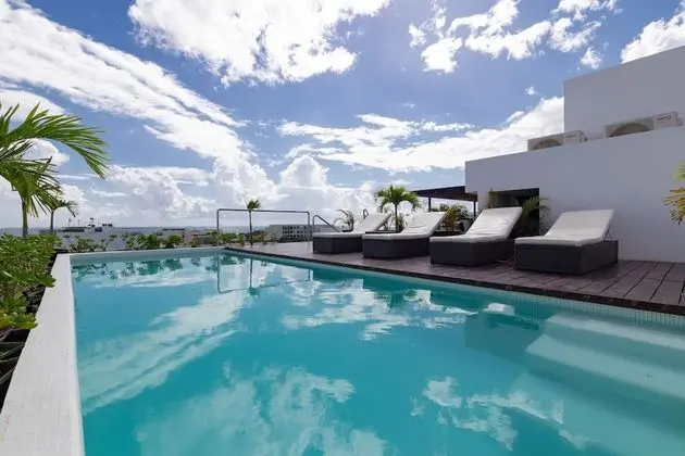 Areca 301 by CocoBR