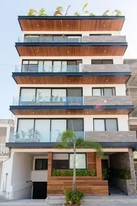Areca 301 by CocoBR - Dış Mekan