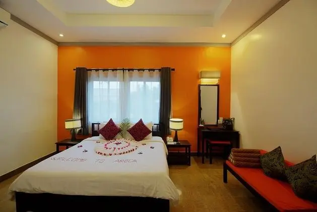 Areca Angkor Boutique Villa