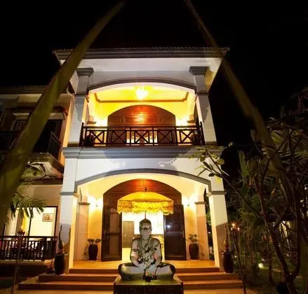 Areca Angkor Boutique Villa