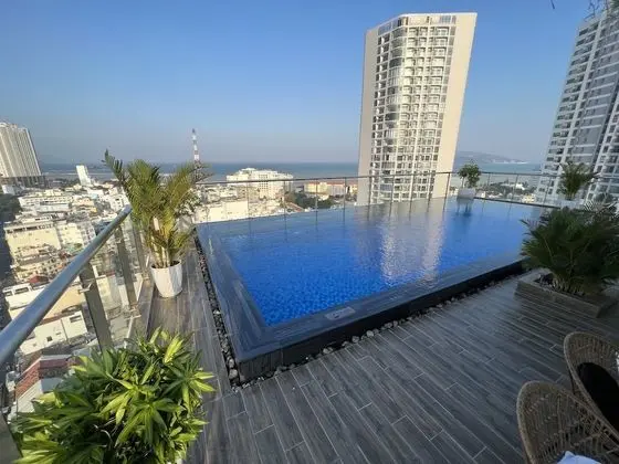 Areca Hotel Nha Trang