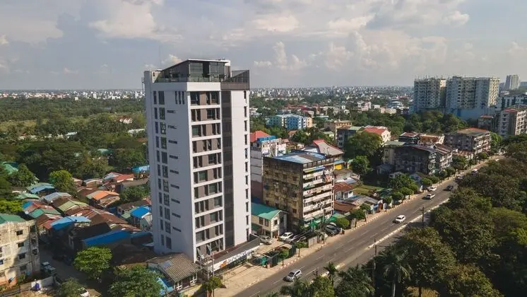 Areca Hotel