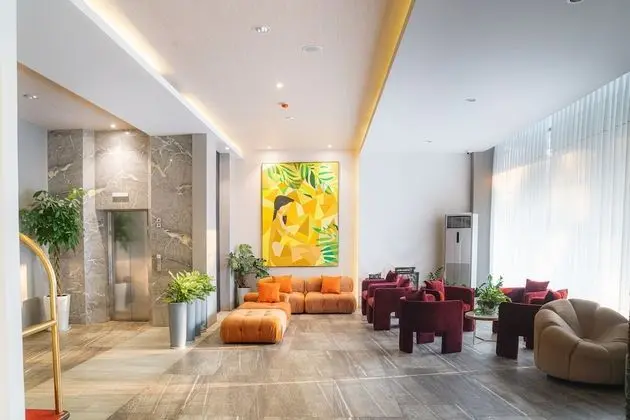Areca Hotel - Öne Çıkan Resim