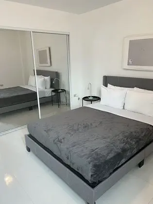 Arecibo Hotel 2101 - Oda