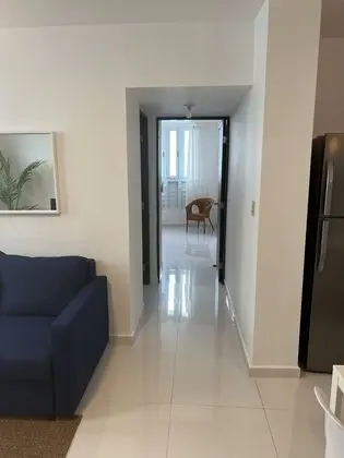 Arecibo Hotel 2101 - Oda Düzeni