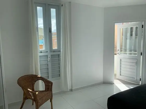 Arecibo Hotel 2103 - Oda