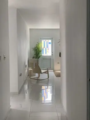 Arecibo Hotel 2103 - Oda Düzeni