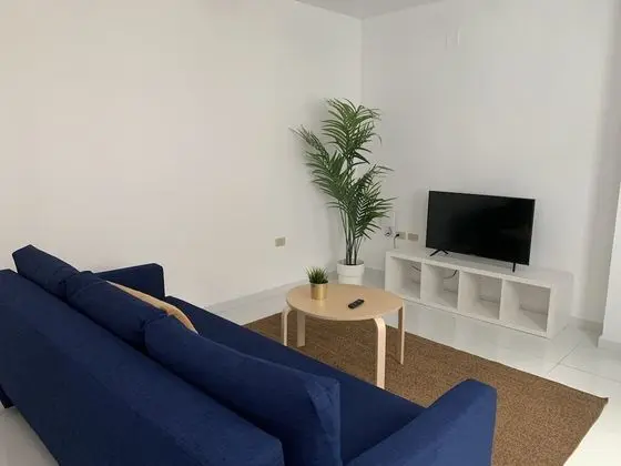 Arecibo Hotel 2105 - İç Mekan