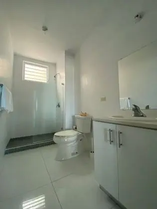 Arecibo Hotel 2107 - Banyo Tipleri