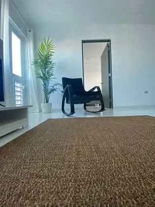 Arecibo Hotel 2107 - İç Mekan