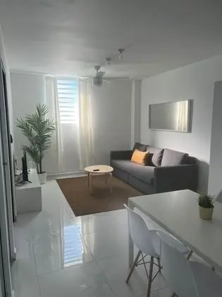 Arecibo Hotel 3201 - Oda Düzeni