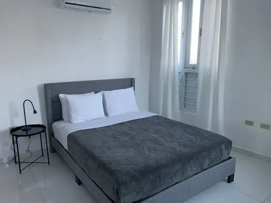 Arecibo Hotel 3202 - Oda