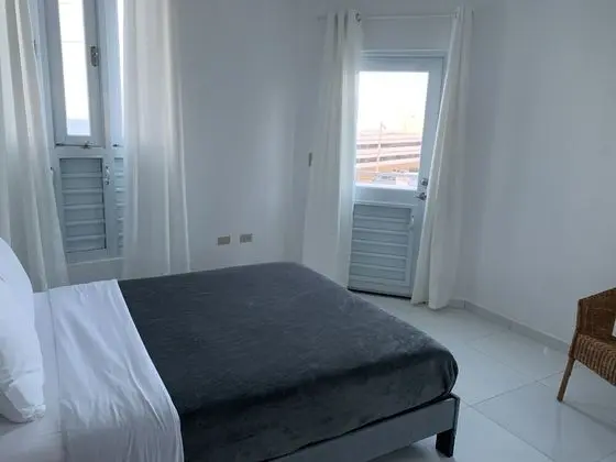 Arecibo Hotel 3202 - Oda
