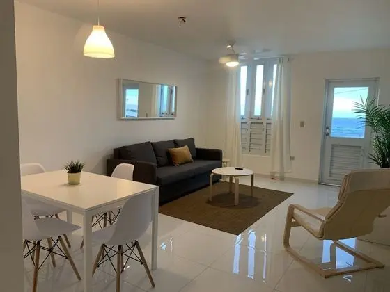 Arecibo Hotel 3202 - Oda Düzeni