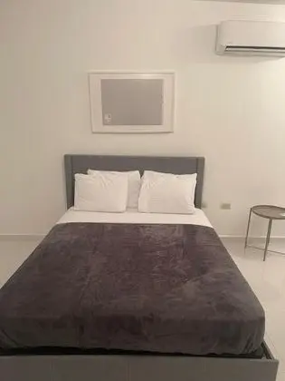 Arecibo Hotel 3203