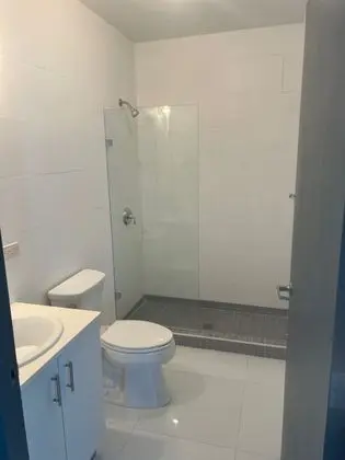 Arecibo Hotel 4301 - Banyo Tipleri