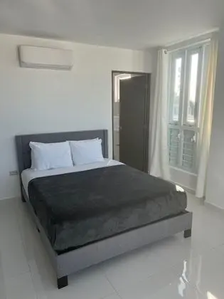Arecibo Hotel 4301 - Oda