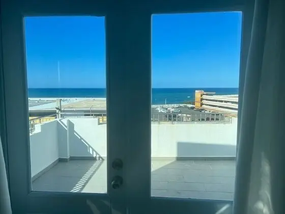 Arecibo Hotel 4301 - Oda Manzaraları