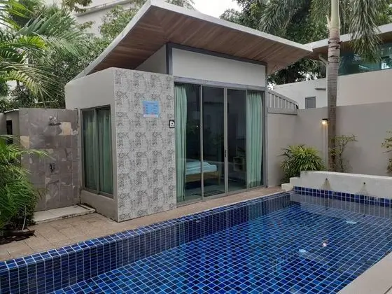 Areeca Mahogany Zone