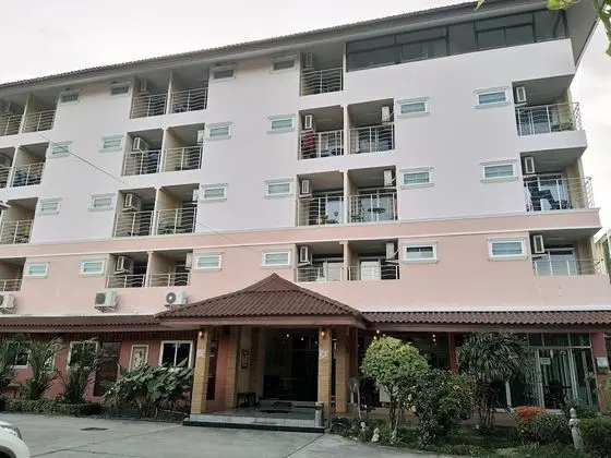 Areechon Apartment