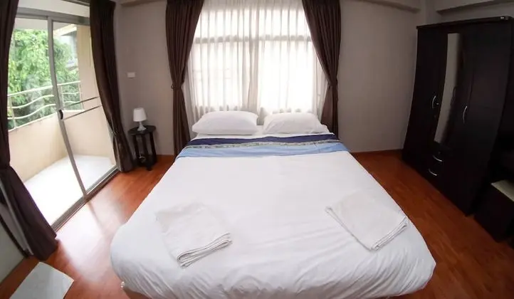 Areechon Apartment - Öne Çıkan Resim
