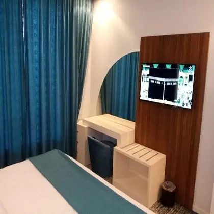 Areen Hotel Airport