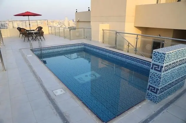 Areen Al Naeem