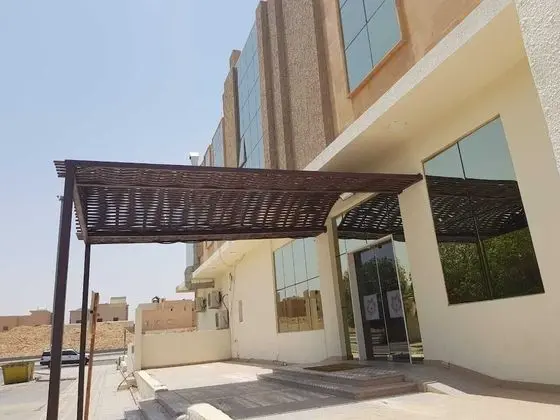 Areen Hotel Apartments