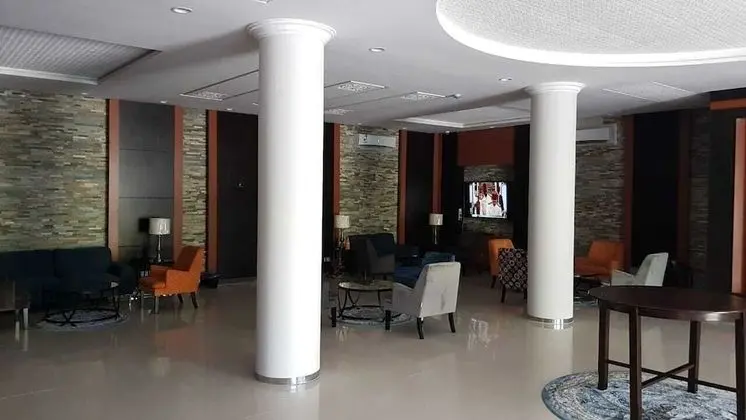 Areen Hotel Apartments - Öne Çıkan Resim