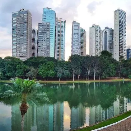 Hotel Areião