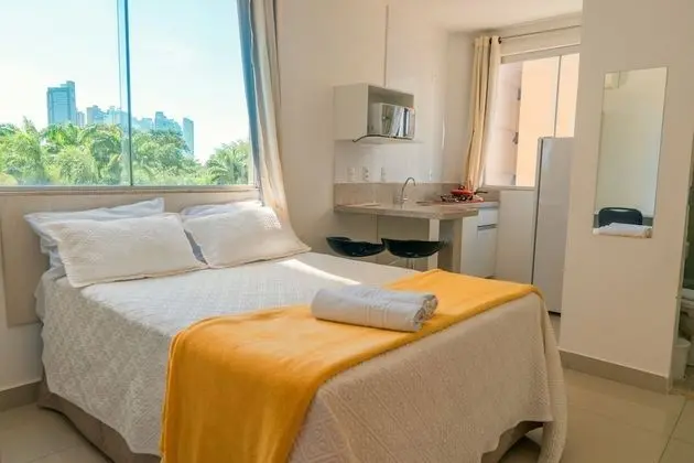 Hotel Areião - Öne Çıkan Resim