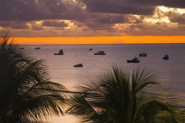 Areias Belas Hotel