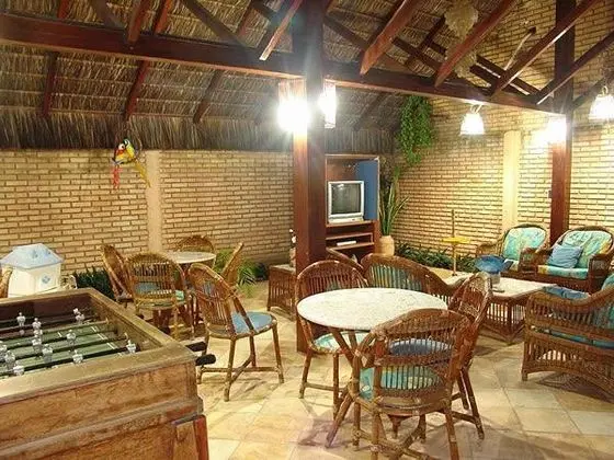 Areias Belas Hotel
