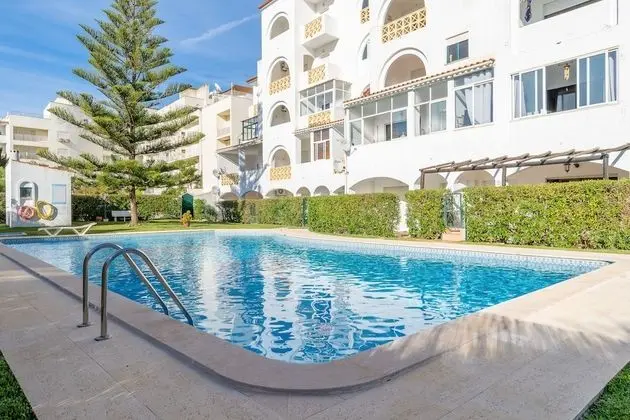 Areias de S. João - Apt. 6