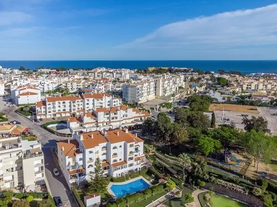 Areias de S. João - Apt. 6