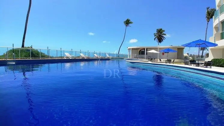 Areias do Mar | Charmoso e com Varanda A318