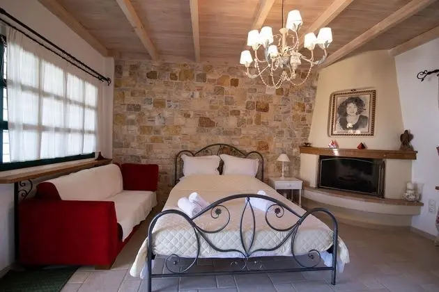 Arelia suite