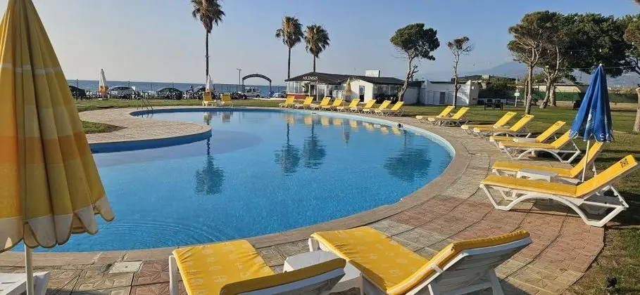 Aremsis Holiday Resort