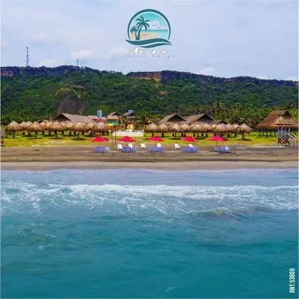 Arena Beach Hotel
