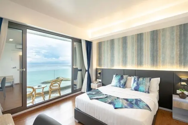Arena Beach Hotel - Öne Çıkan Resim