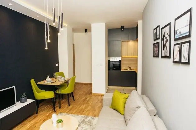 Arena Big Luxury Apartment - Öne Çıkan Resim
