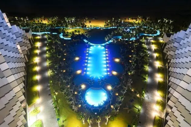 The Arena Cam Ranh Resort Powered by ASTON - Dış Mekan