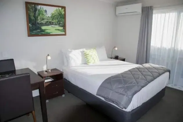 Arena Court Motel - Öne Çıkan Resim