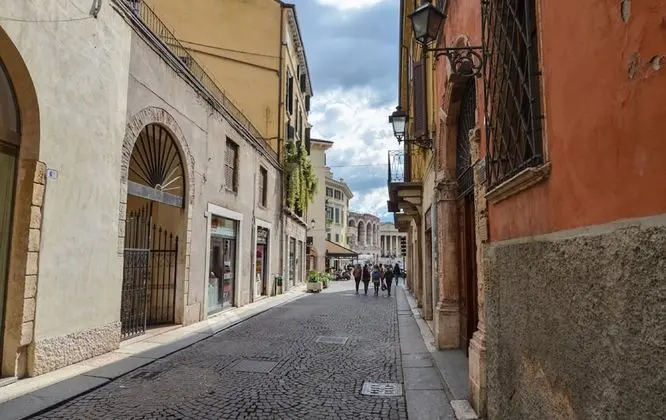 Arena di Verona Rensi Italianflat